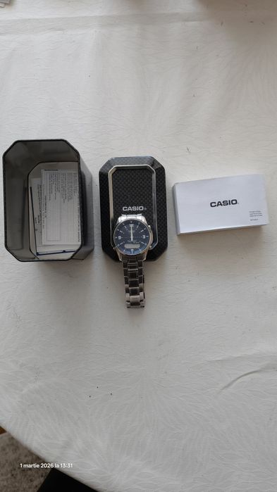 Casio Waveceptor LCW-M100DSE-2AER