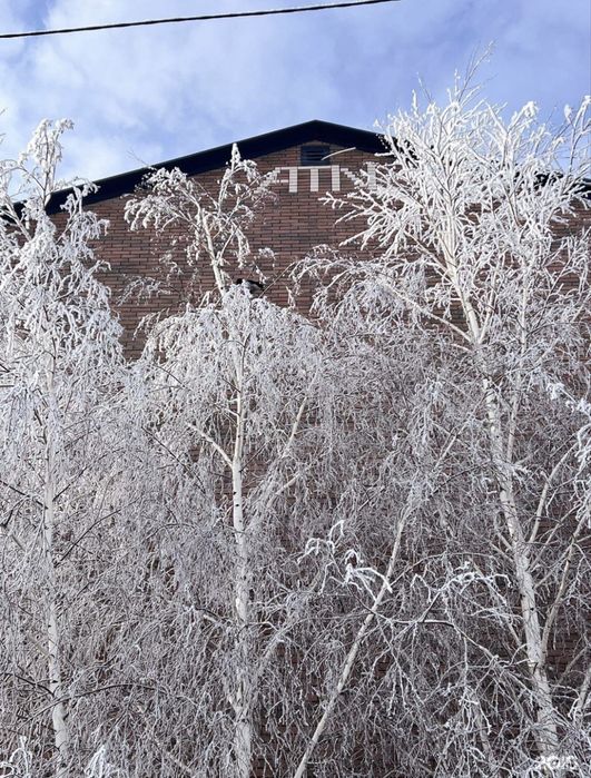 Продам 2-х комнатную квартиру в старом аэропорту