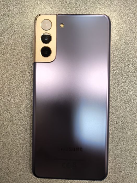 Samsung S21 plus