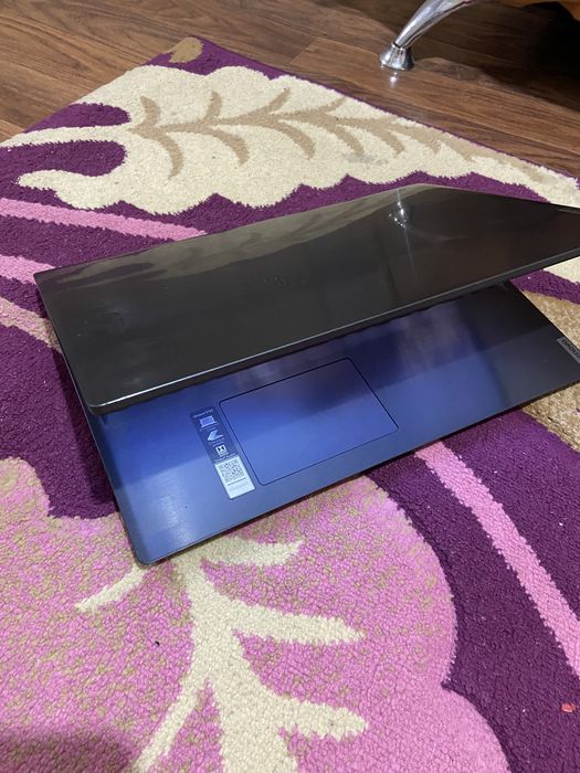 Ноутбук Lenovo S145 AMD
