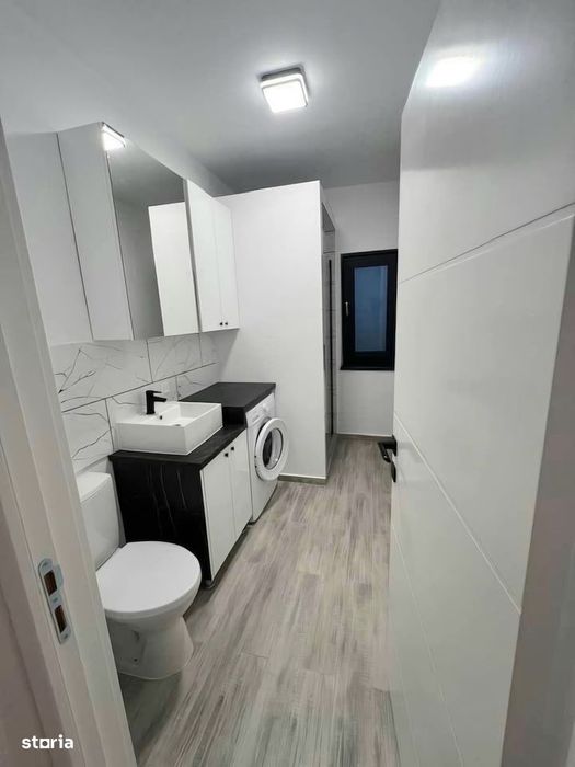 Prima închiriere - Strada Cometei nr 36 -Apartament 2 camere ultra lux