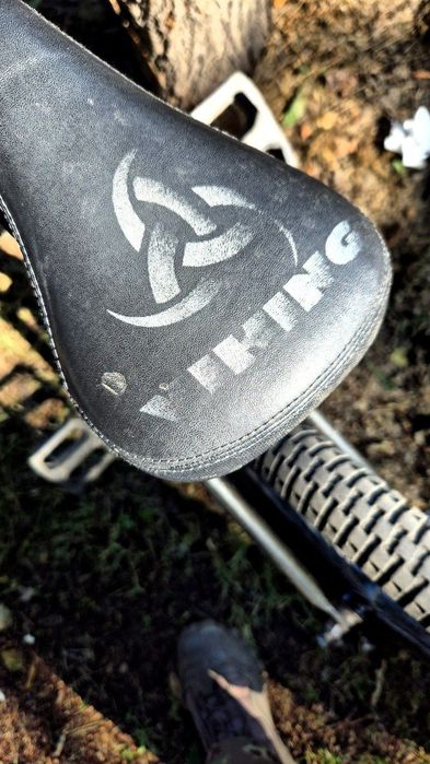 Federal Salt  BMX