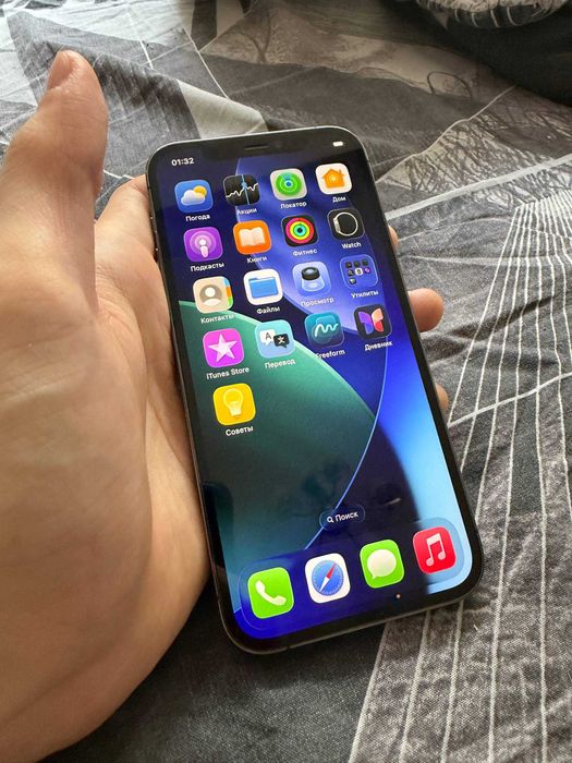 Iphone 12 Pro 128 GB. АКБ 70%