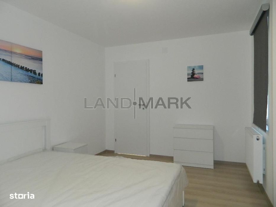 COMISION 0% Apartament Timisoara, bloc din 2018, terasa 24 mp, mobilat