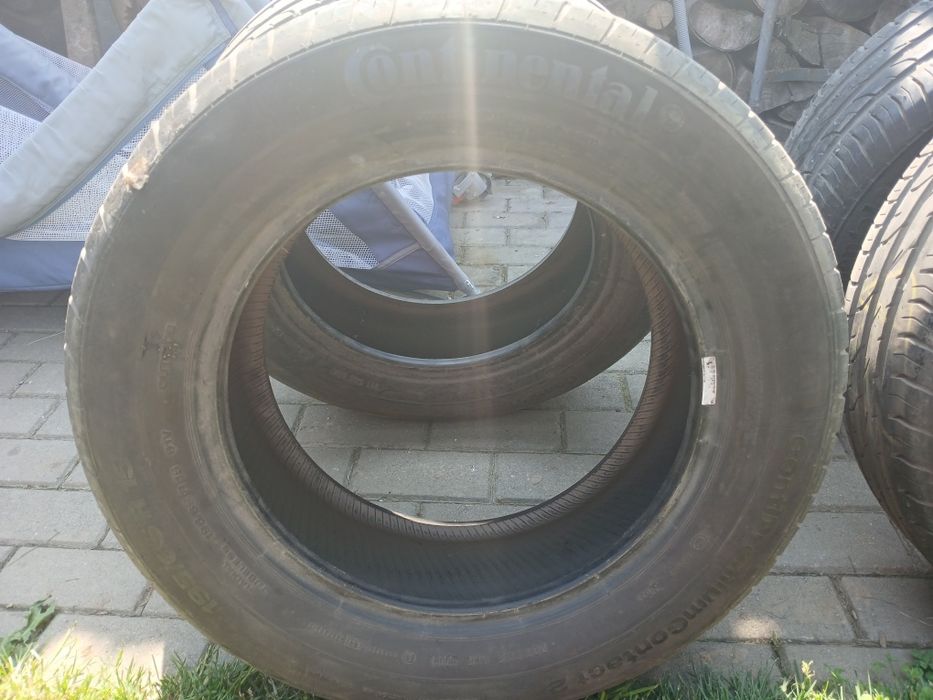 Anvelope cauciucuri vară 195 65 15