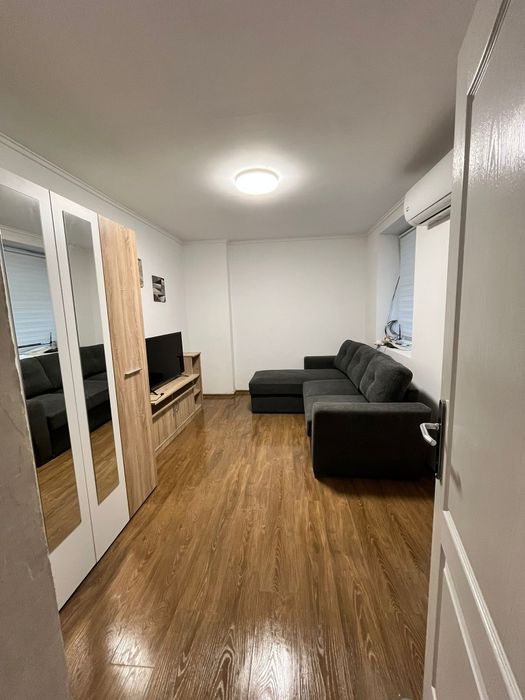 Apartament de inchiriat 1 camera