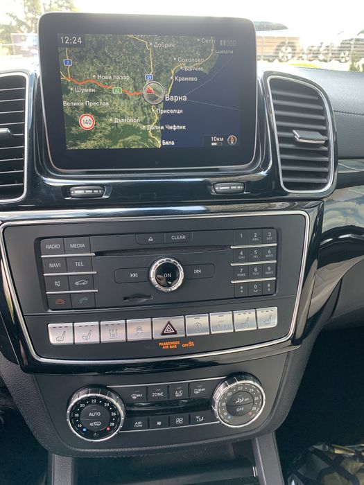 Mersedes-350d 258kc.2017г.4Matic 185х.км