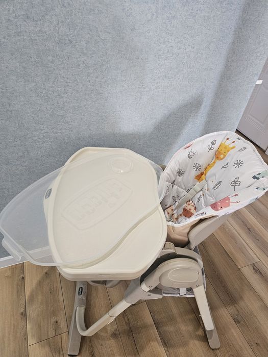 Chicco Polly Magic отл.сост. унисекс