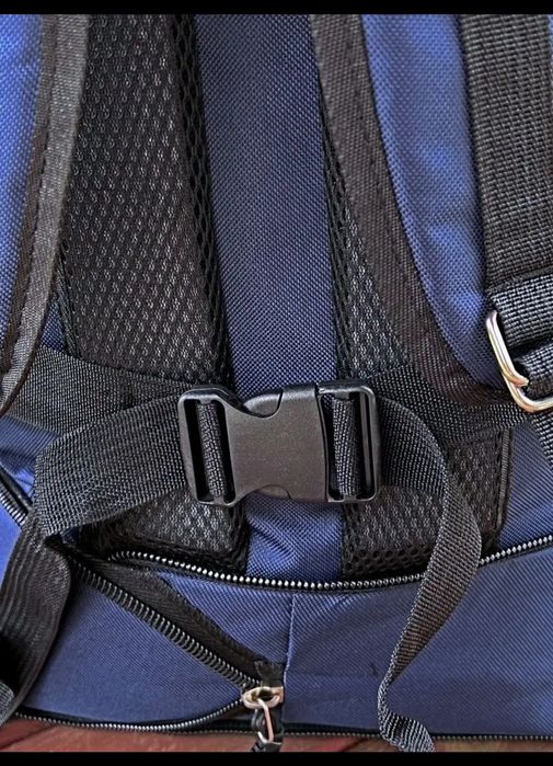 Рюкзак сумка вахтовый