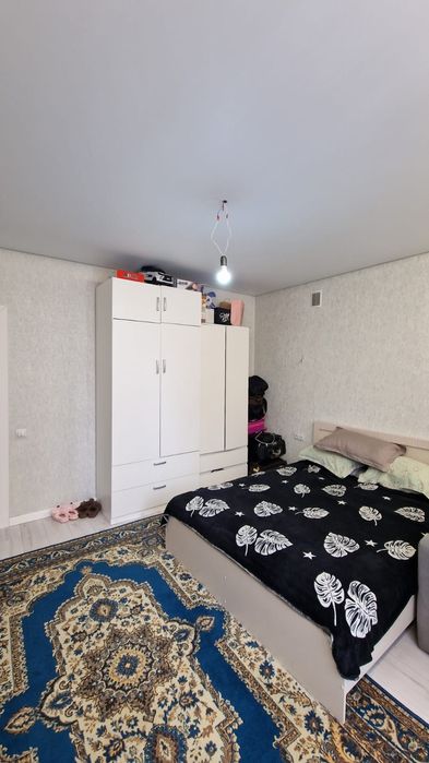 Продам квартиру 46 квадратов