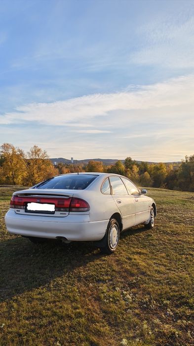 Продам Мазду 626 кронос