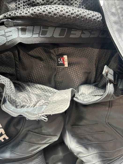 Costum moto Dainese