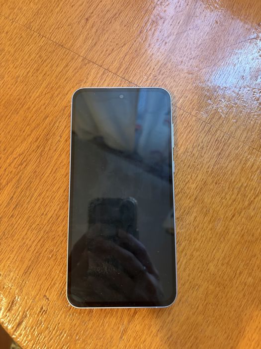 Vand Samsung Galaxy A55 5G – 256GB – Ca Nou!