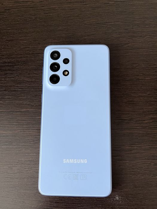 Samsung Galaxy A33 5g 128Gb