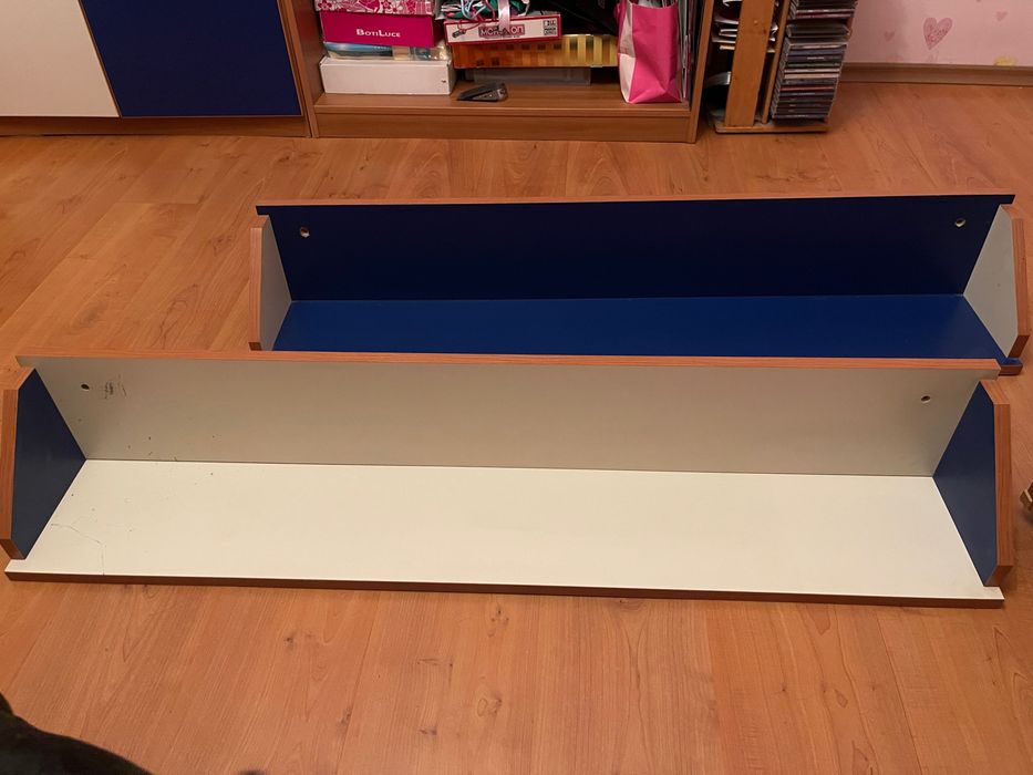 Обзавеждане за детска стая