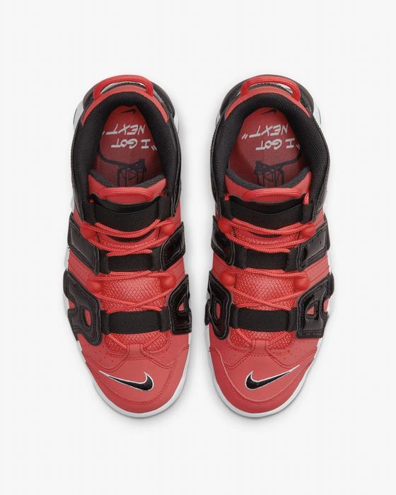 Nike Air More Uptempo - 44 Номер Оригинални