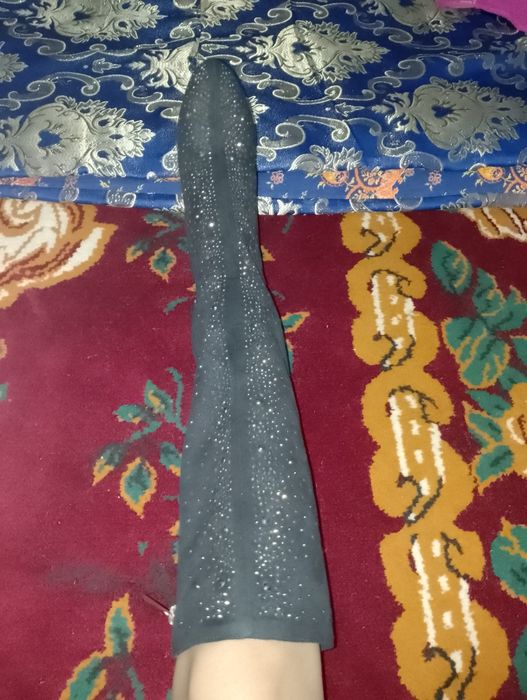 Женские обувь сапоги