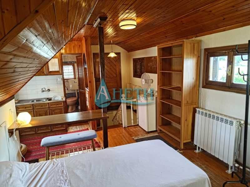 Къща 160м2 в курортно селище Олимпиада, Халкидики, Гърция, с прекрасен изглед към морето