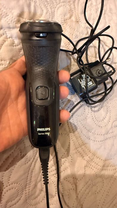 Aparat barbierit triming Philips
