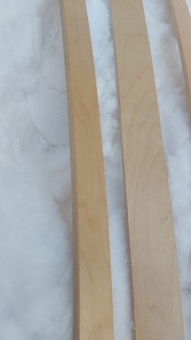 Ламели для кровати