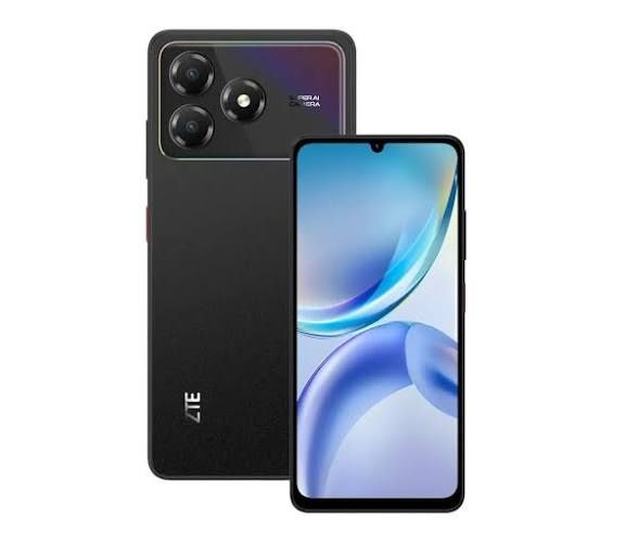 ZTE BLADE A36 телефон сатылады новый