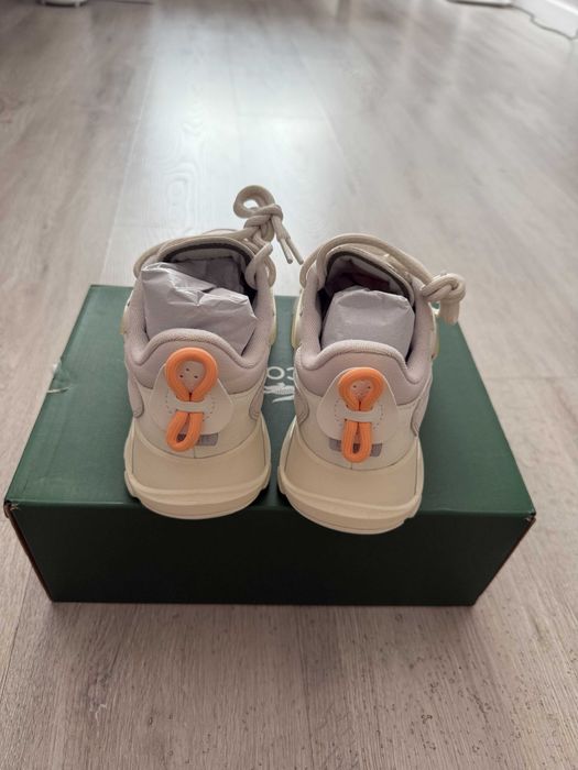 Кроссовки Lacoste НОВЫЕ