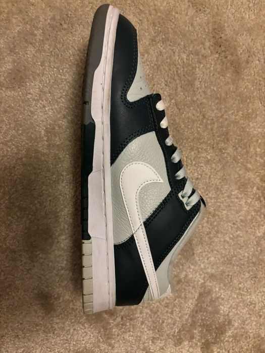 Nike Dunk Low Retro mărimea 40