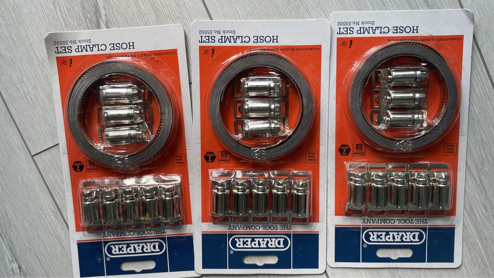 Продаю хомуты