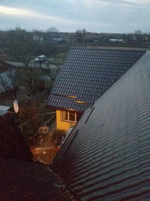 Acoperisuri reparatie