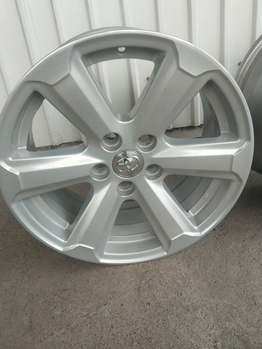 Диски автомобильные