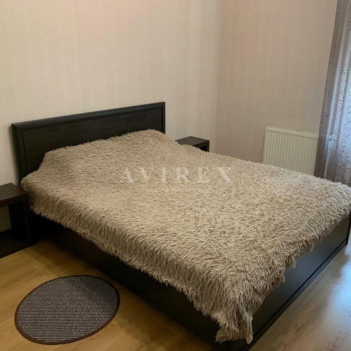 Дава се под наем Едностаен апартамент в Пловдив, Кючук Париж - 37 кв.м за 183.6 € - Снимка #1