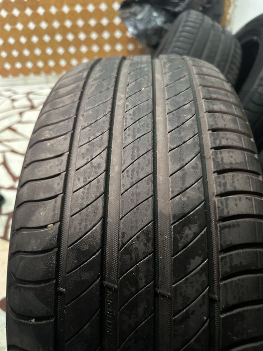 Anvelope vara Michelin e-Primacy 4 DOT 2021