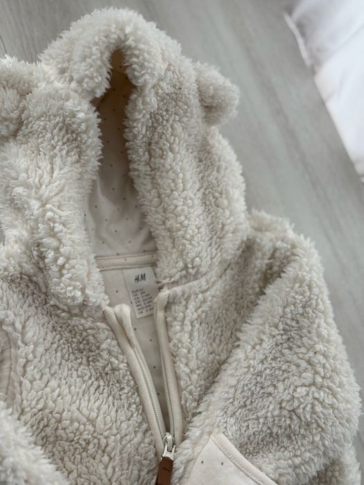 Vand salopeta ursulet