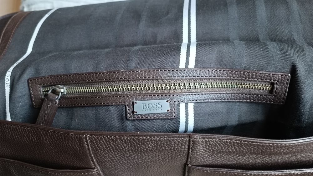 Оригинална Чанта BOSS