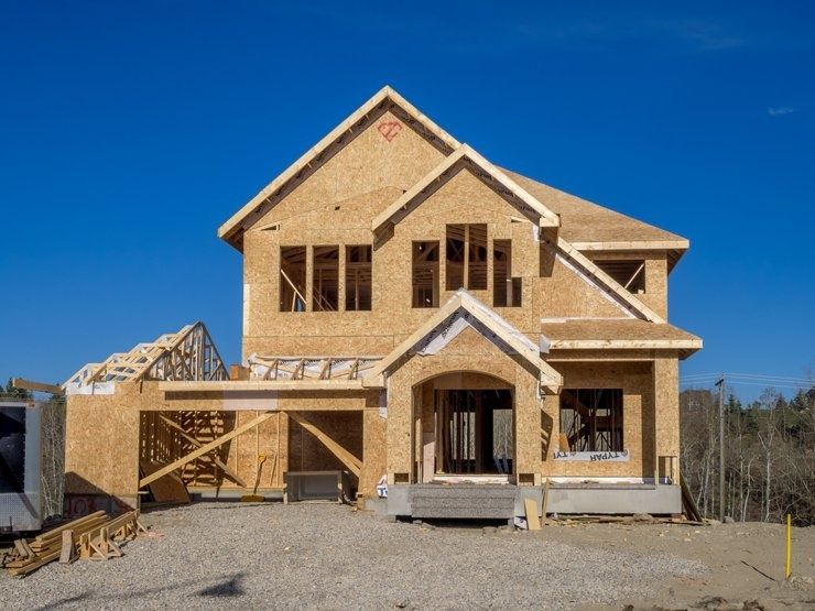 Дома деревянные экологический чистые и доступные