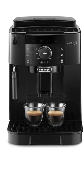Кофемашина Delonghi полуавтомат