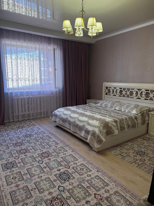 Продаётся Дом Жастар 1 Анара Империя