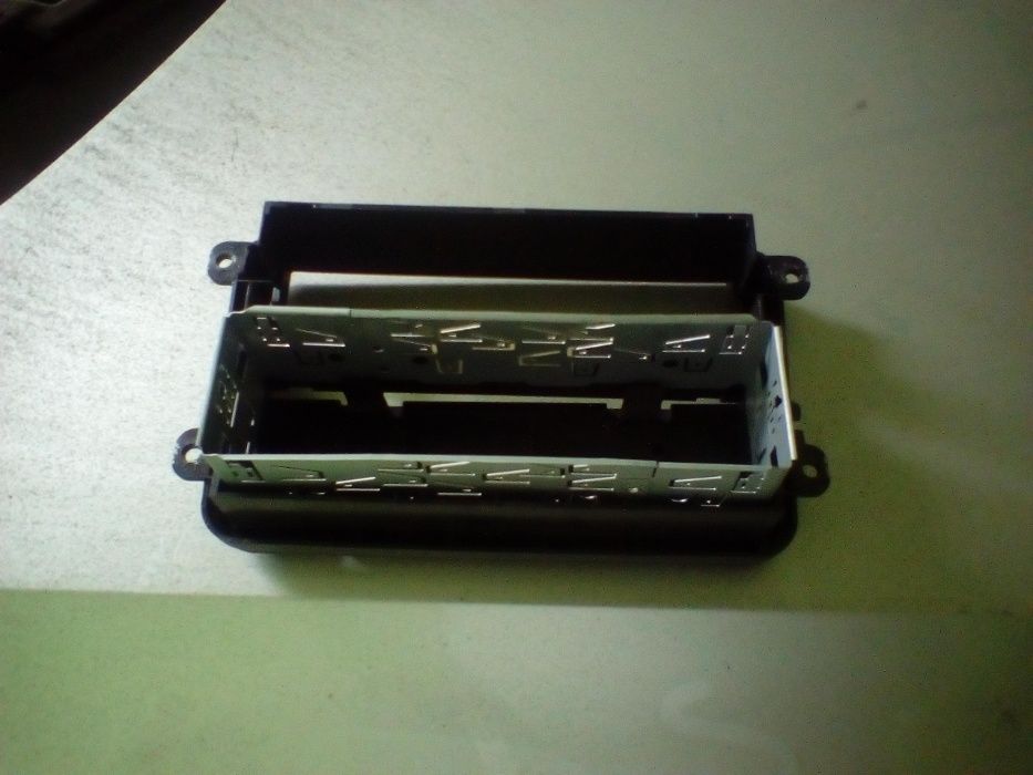 carcasa radio cd, passat b7, 2013