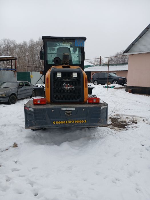 Продам погрузчик