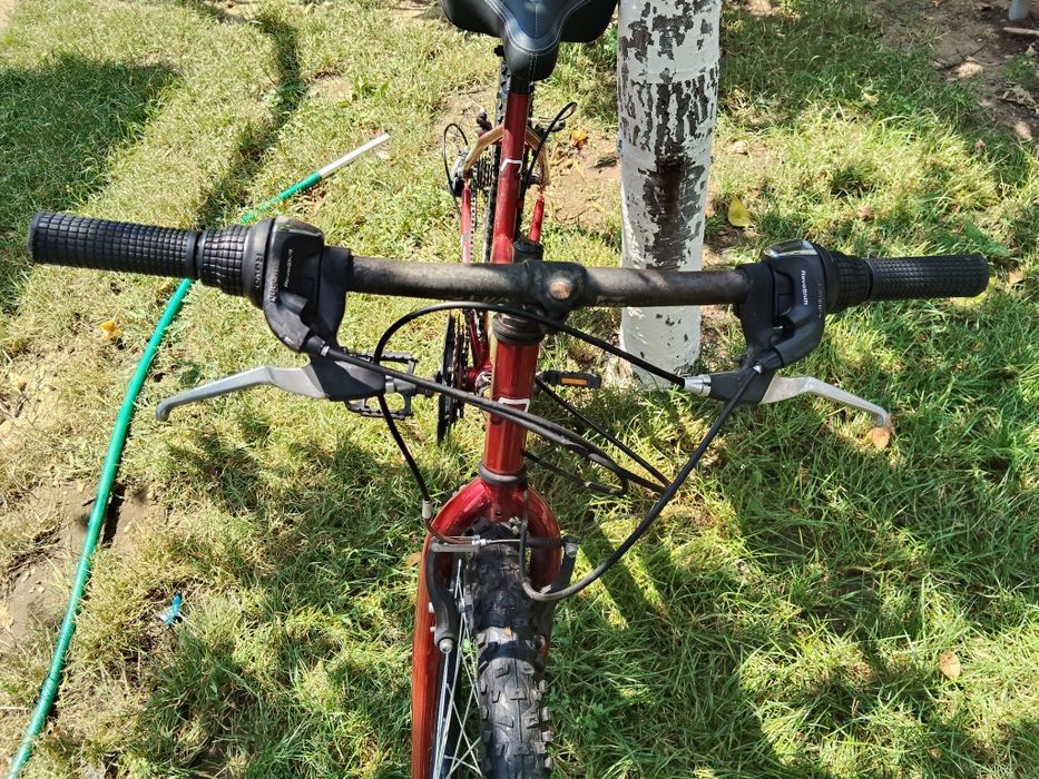 Vând bicicleta copii Neuzen 26 inch