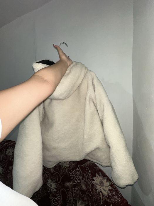 зимне-осеняя куртка