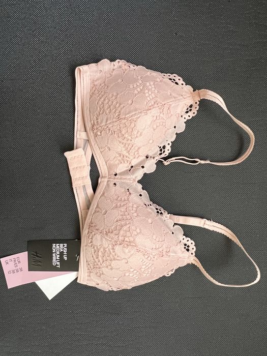 Set chilot +sutien H&M