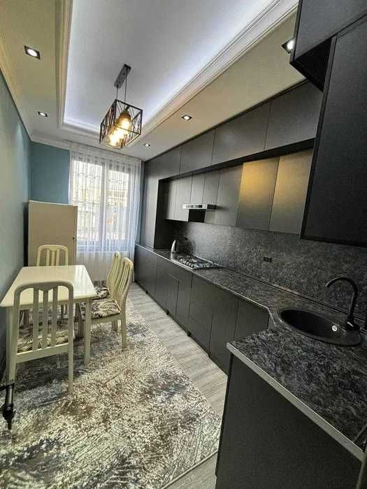 Срочно Аренда уютная квартира на Seoul Moon / Сеул Мун вид на  РЕЧКУ