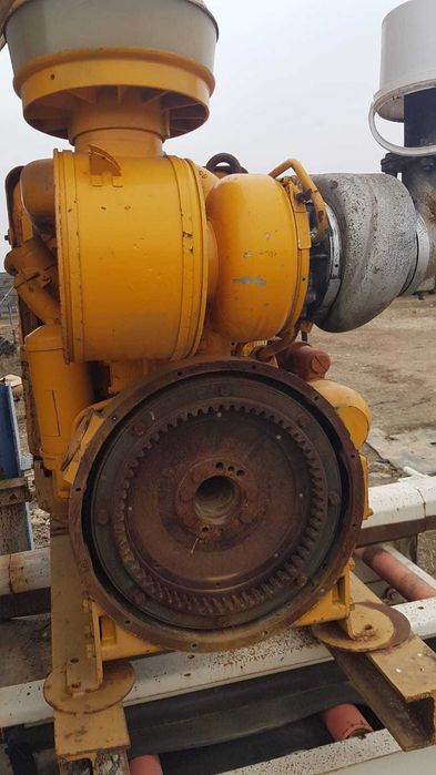 Motor Caterpillar  D 330 - 4 cilindri