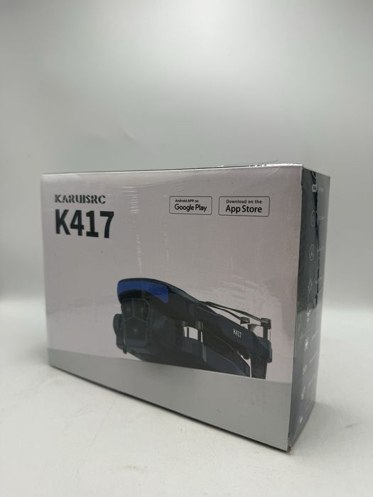 Drona Karuisrc K417 Sigilata 14+ ani Oferta G