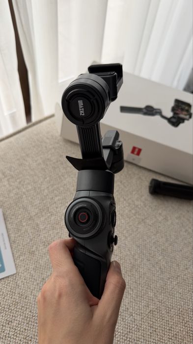 Стабилизатор Smooth 5