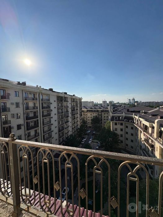 Продается 108м2 квартира в Чехова Федерович Новостройка