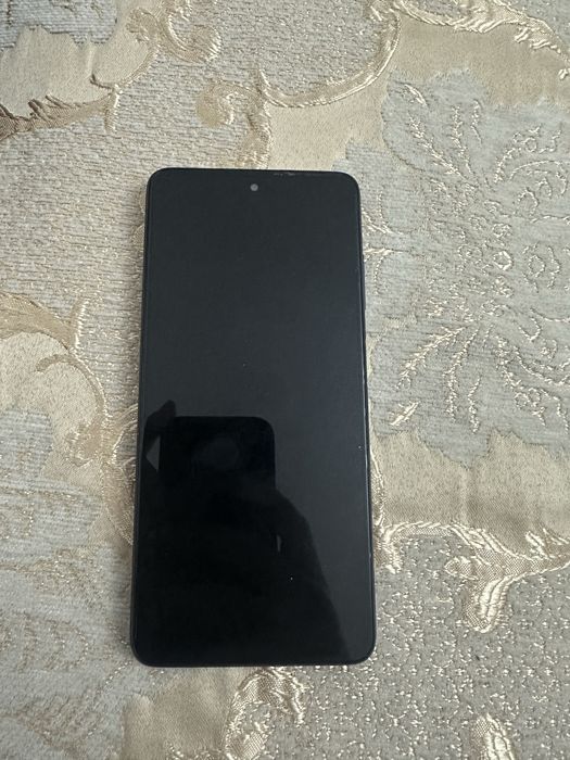 Xiaomi POCO X3 pro  в нормальном состояний