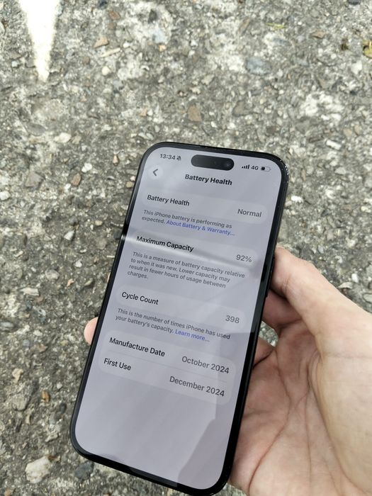 iphone 16 256Gb