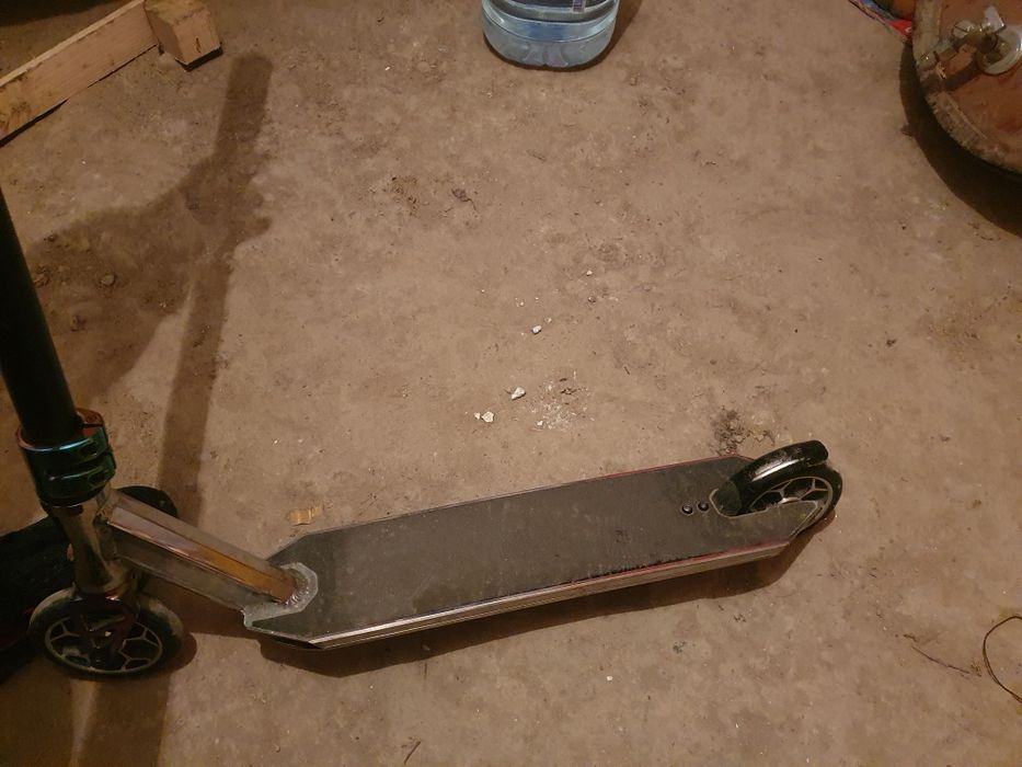 Trotineta frestyle oxelo 3.6